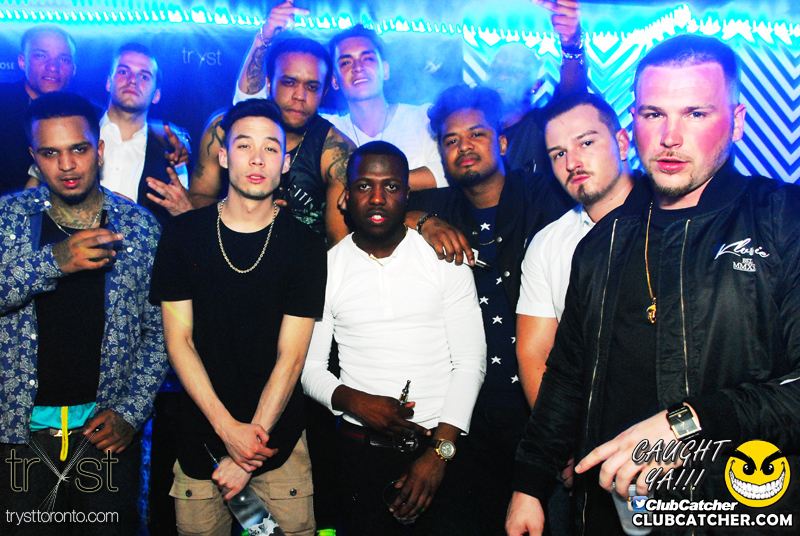 Tryst nightclub photo 167 - April 17th, 2015