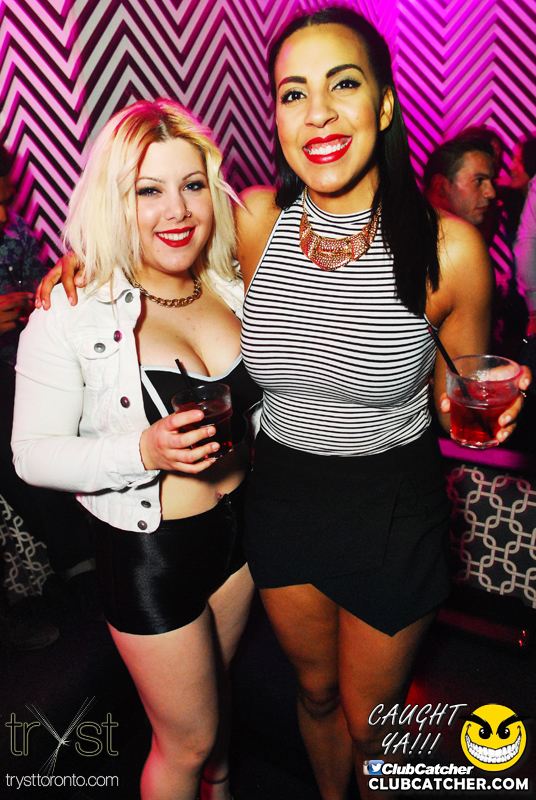 Tryst nightclub photo 169 - April 17th, 2015