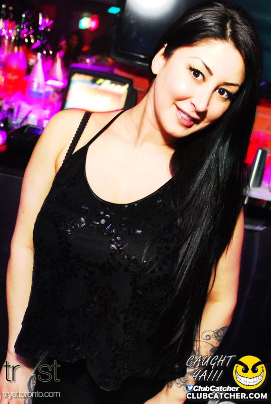 Tryst nightclub photo 173 - April 17th, 2015