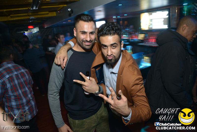 Tryst nightclub photo 179 - April 17th, 2015