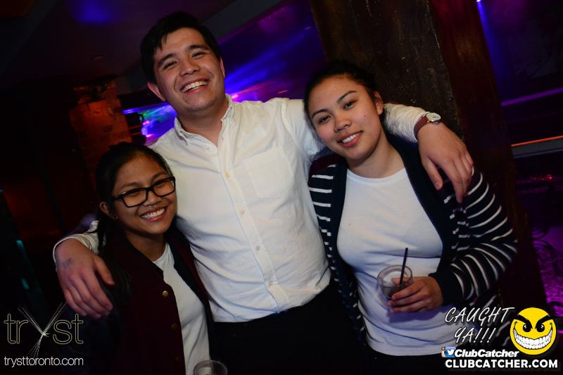 Tryst nightclub photo 181 - April 17th, 2015