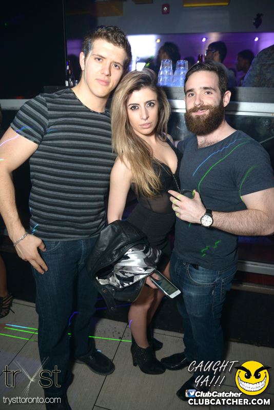 Tryst nightclub photo 25 - April 17th, 2015