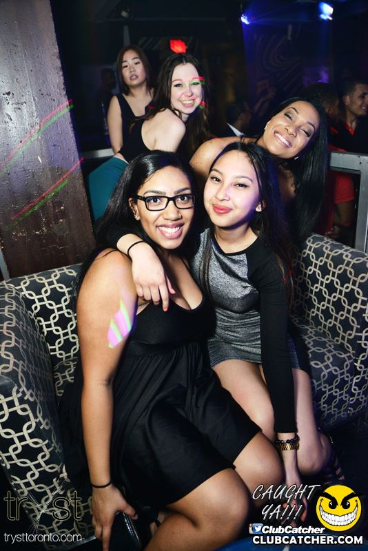 Tryst nightclub photo 26 - April 17th, 2015