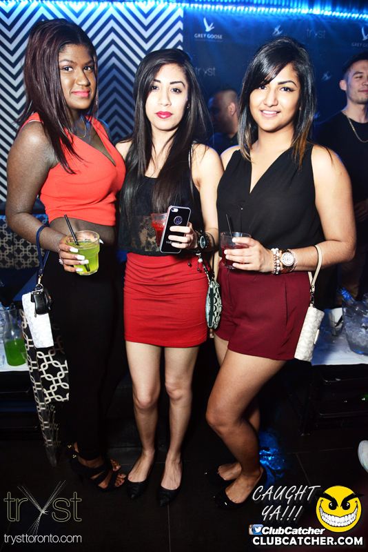 Tryst nightclub photo 27 - April 17th, 2015