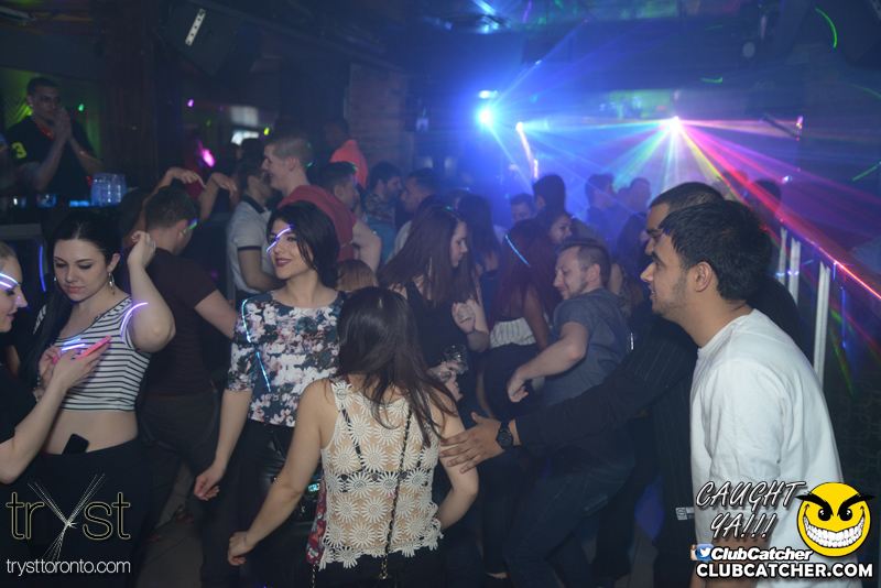 Tryst nightclub photo 32 - April 17th, 2015