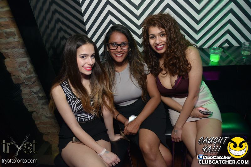 Tryst nightclub photo 33 - April 17th, 2015