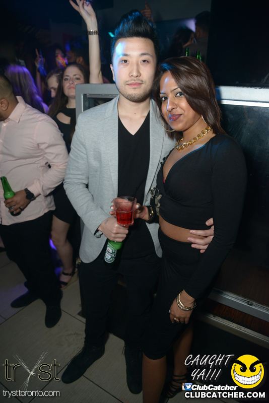 Tryst nightclub photo 44 - April 17th, 2015