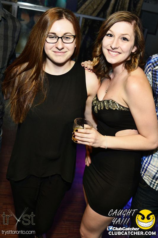 Tryst nightclub photo 47 - April 17th, 2015