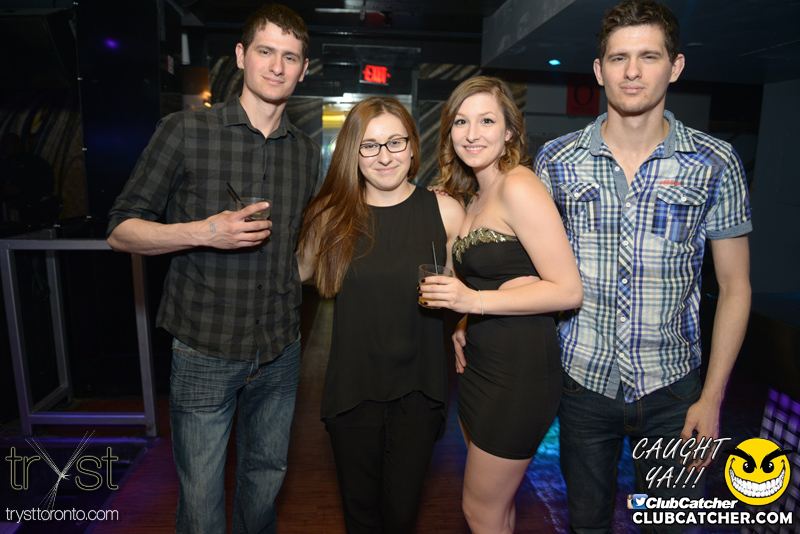 Tryst nightclub photo 48 - April 17th, 2015