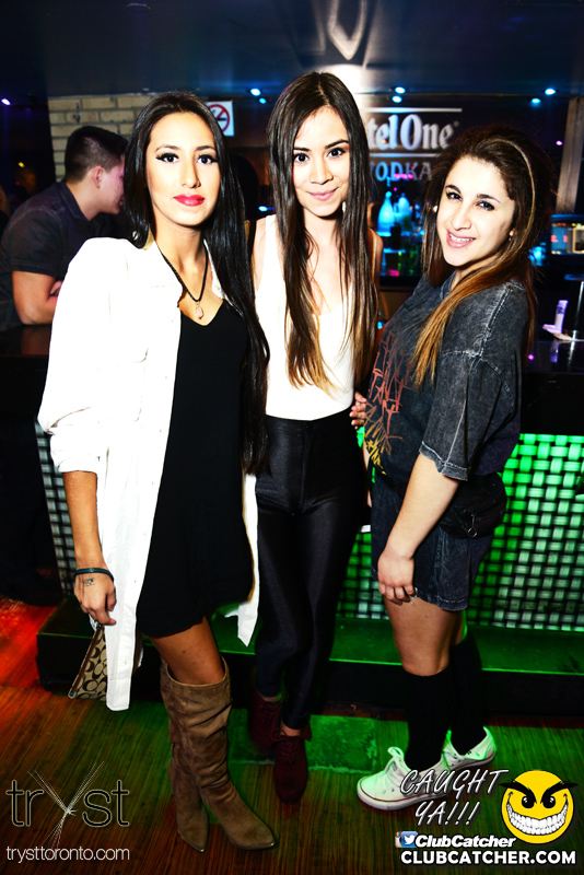 Tryst nightclub photo 52 - April 17th, 2015