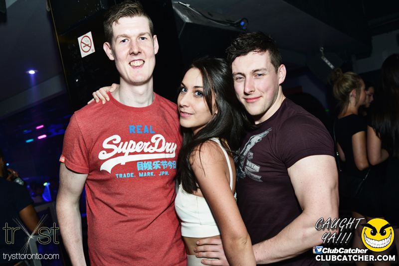 Tryst nightclub photo 53 - April 17th, 2015