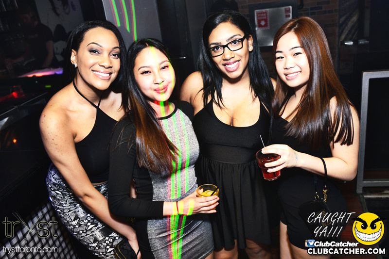 Tryst nightclub photo 54 - April 17th, 2015