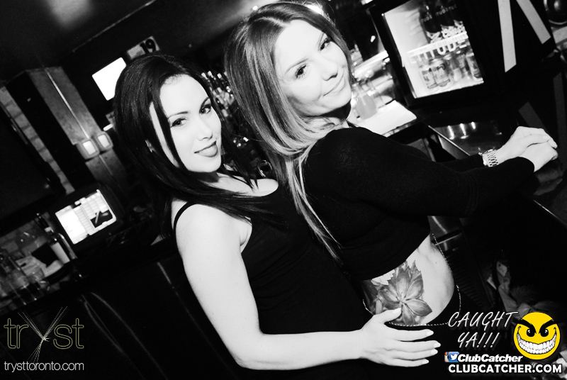 Tryst nightclub photo 55 - April 17th, 2015