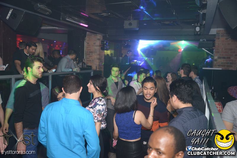 Tryst nightclub photo 57 - April 17th, 2015