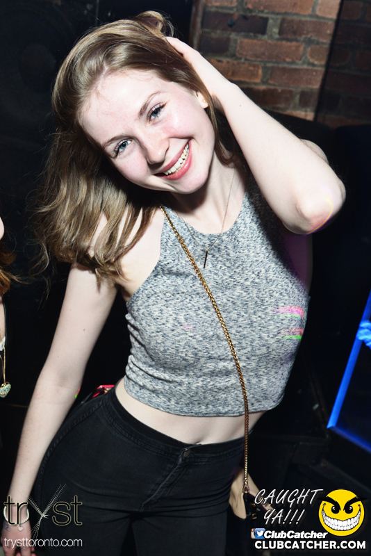 Tryst nightclub photo 58 - April 17th, 2015
