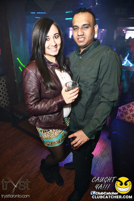 Tryst nightclub photo 61 - April 17th, 2015