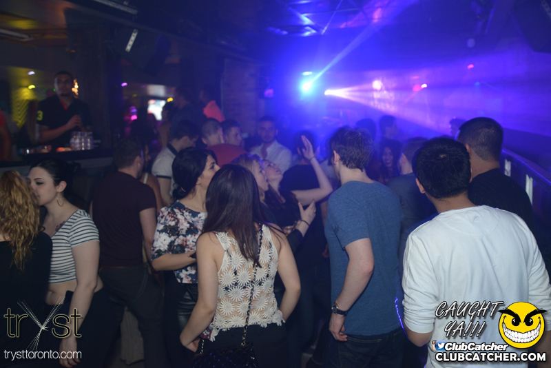 Tryst nightclub photo 63 - April 17th, 2015