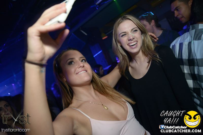 Tryst nightclub photo 64 - April 17th, 2015