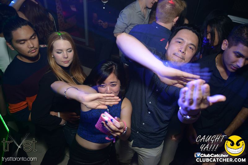 Tryst nightclub photo 65 - April 17th, 2015