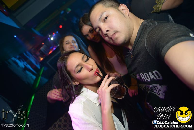 Tryst nightclub photo 71 - April 17th, 2015