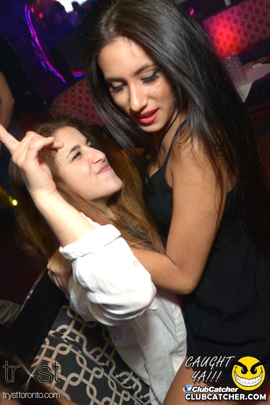 Tryst nightclub photo 73 - April 17th, 2015