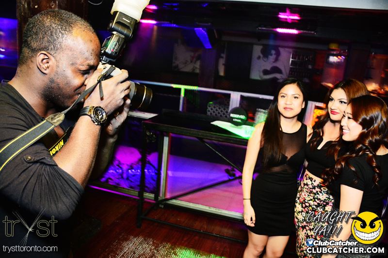 Tryst nightclub photo 78 - April 17th, 2015