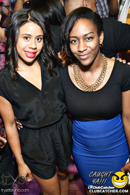 Tryst nightclub photo 80 - April 17th, 2015