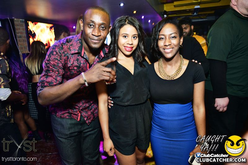 Tryst nightclub photo 81 - April 17th, 2015