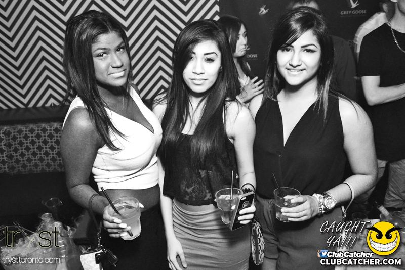 Tryst nightclub photo 84 - April 17th, 2015