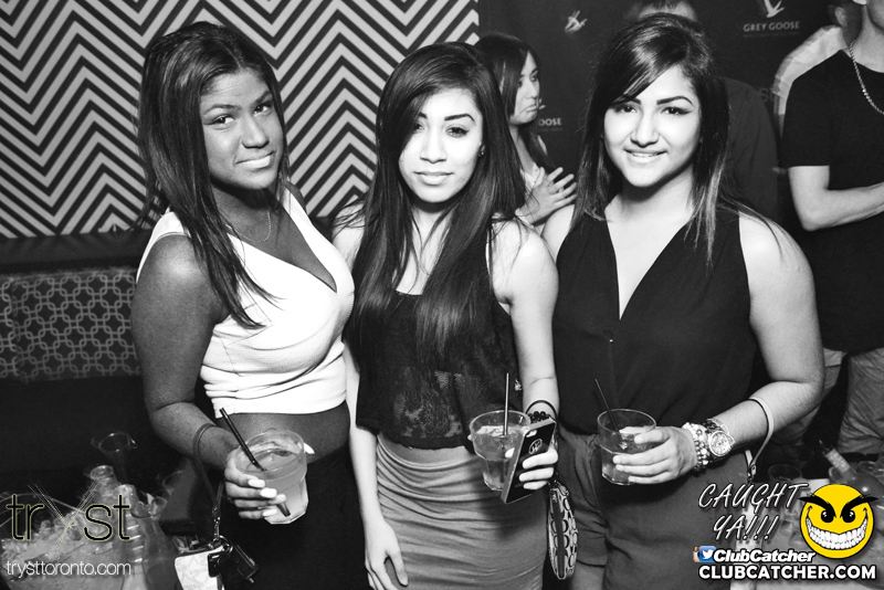 Tryst nightclub photo 84 - April 17th, 2015