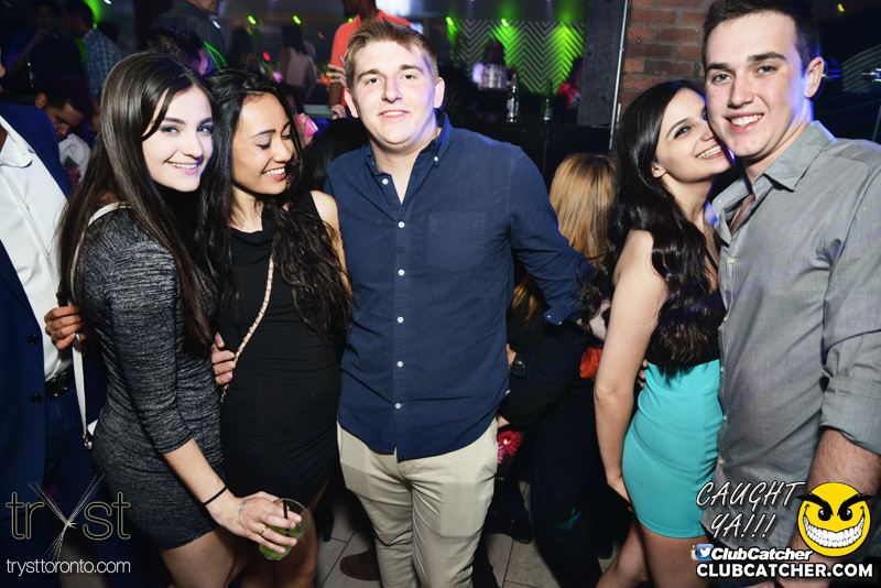 Tryst nightclub photo 85 - April 17th, 2015