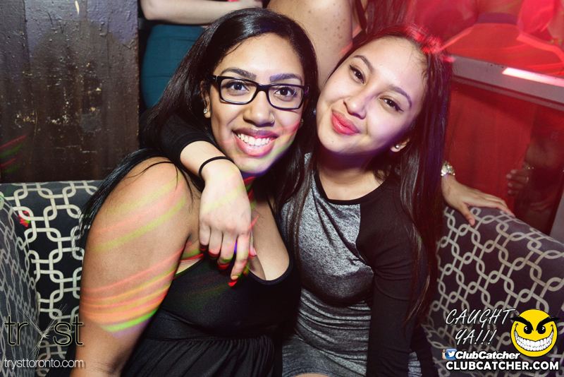 Tryst nightclub photo 87 - April 17th, 2015