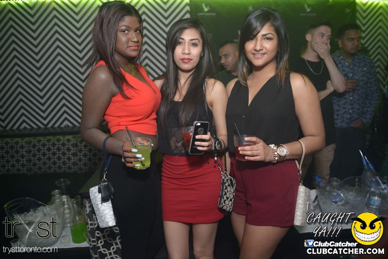 Tryst nightclub photo 89 - April 17th, 2015