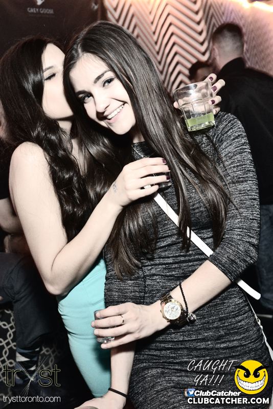 Tryst nightclub photo 92 - April 17th, 2015