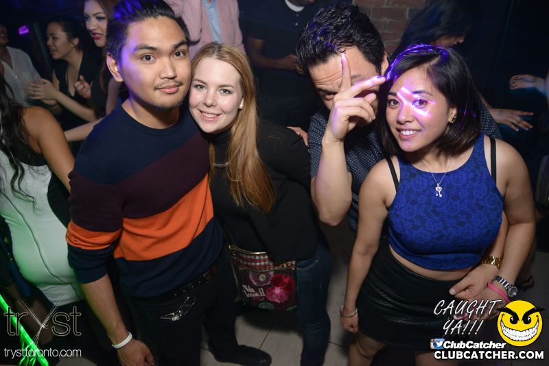 Tryst nightclub photo 93 - April 17th, 2015