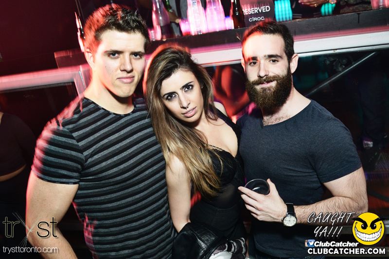 Tryst nightclub photo 96 - April 17th, 2015