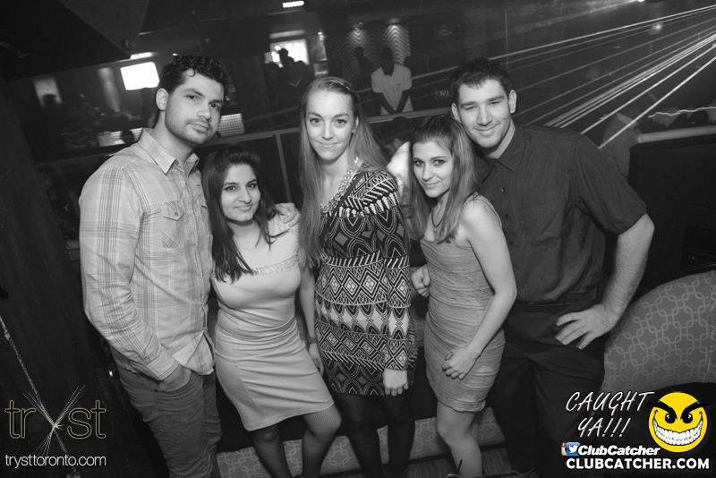 Tryst nightclub photo 99 - April 17th, 2015