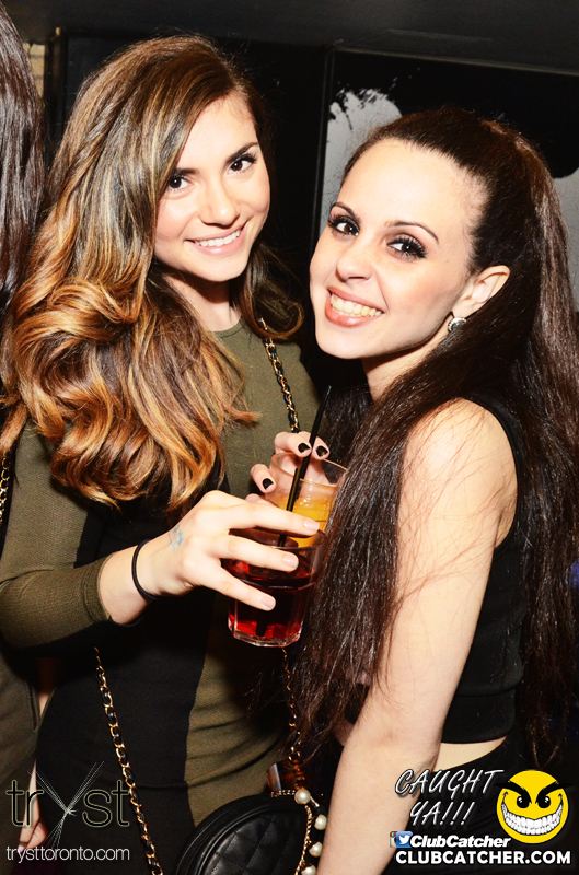 Tryst nightclub photo 101 - April 18th, 2015