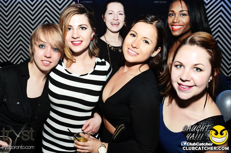 Tryst nightclub photo 103 - April 18th, 2015