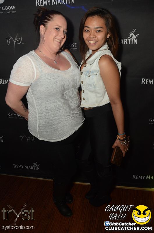 Tryst nightclub photo 112 - April 18th, 2015