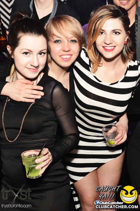 Tryst nightclub photo 118 - April 18th, 2015