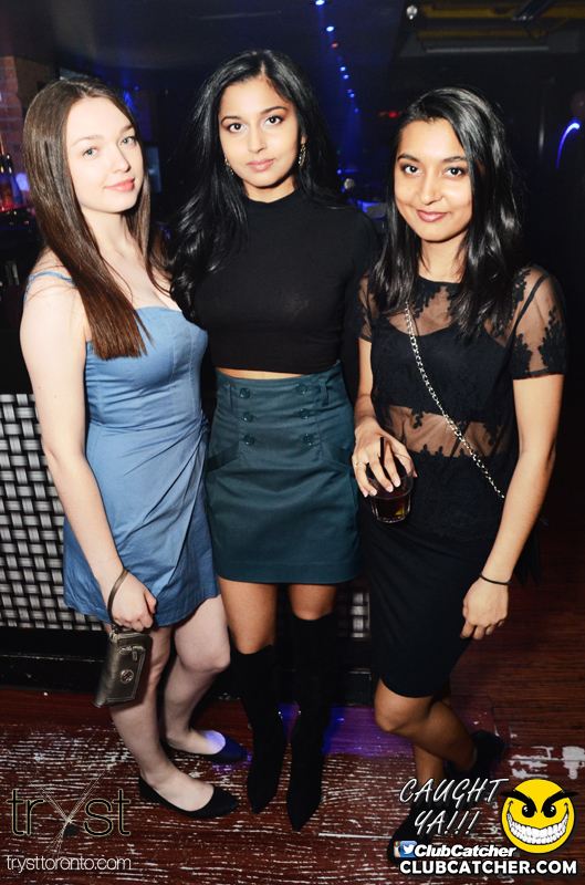 Tryst nightclub photo 13 - April 18th, 2015