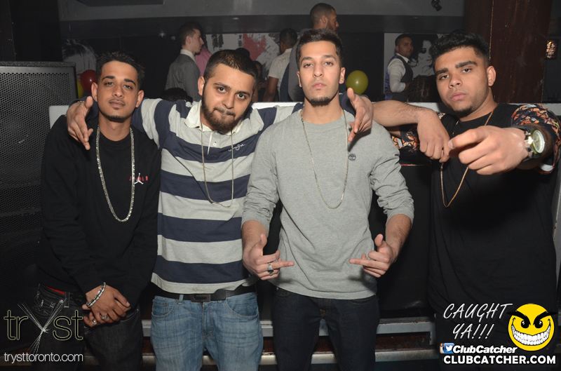 Tryst nightclub photo 123 - April 18th, 2015