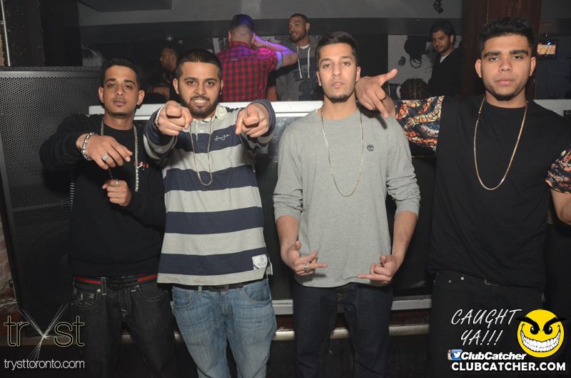 Tryst nightclub photo 126 - April 18th, 2015