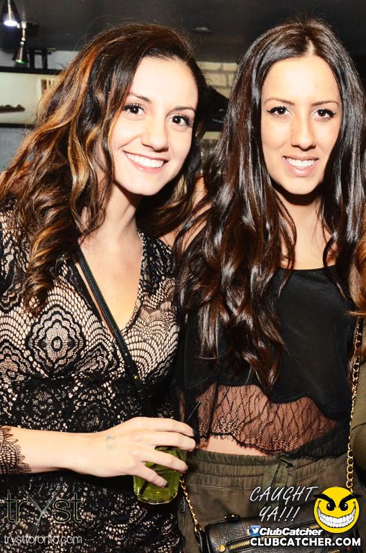 Tryst nightclub photo 17 - April 18th, 2015