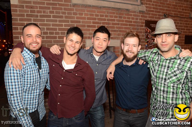 Tryst nightclub photo 21 - April 18th, 2015