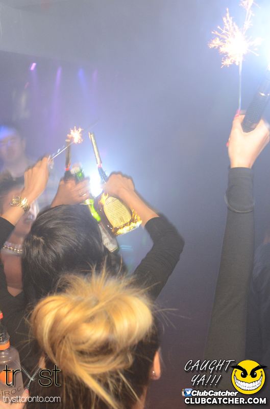 Tryst nightclub photo 26 - April 18th, 2015