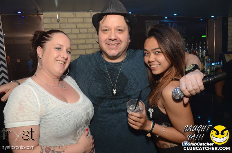 Tryst nightclub photo 30 - April 18th, 2015