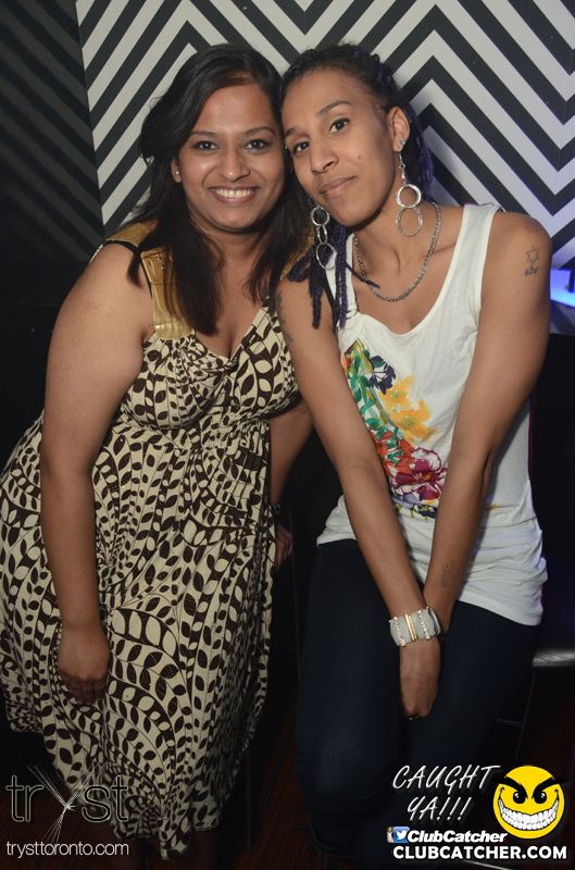 Tryst nightclub photo 31 - April 18th, 2015