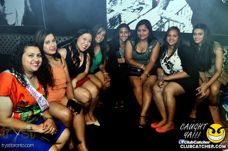 Tryst nightclub photo 32 - April 18th, 2015